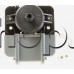 Мотор за вентилатор Q2410(ESF2-9A)MES MOD F64-12,240VAC,50/60Hz  на хладилник,Whirlpool  WSC-5555,20RI-D4 A+ PT