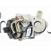 Циркулационна помпа YXW40-2D,G9380538 за съдомиялна,AEG FAV-52850,Electrolux F-52850