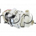 Циркулационна помпа YXW40-2D,G9380538 за съдомиялна,AEG FAV-52850,Electrolux F-52850