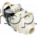Циркулационна помпа YXW40-2D,G9380538 за съдомиялна,AEG FAV-52850,Electrolux F-52850