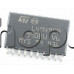 IC, Multifunction very low drop voltage regulator,20-MDIP(SO20W) ,L4949EP-E STMicroelectronics