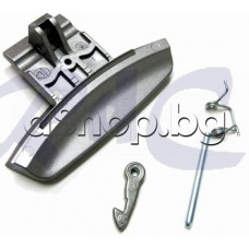 Ключалка-комплект за люка на автоматична пералня,Ariston/AVL-85SEU