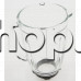 Стъклена кана HR3013/01 без дъно за блендер ,Philips HR-2074
