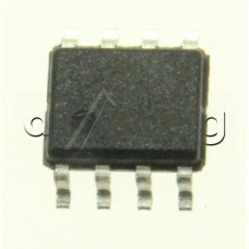High-speed,low-power,1.5A dual MOSFET drivers,4.5-198V,470mW,0..+70°C,8-MDIP/SOIC,TC4427ACOA713 Microchip Technology