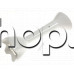 Накрайник(пластмасов) с нож  за пасатор ,Braun 4644-M1030,M1000,HM3105,HM3135,Kenwood