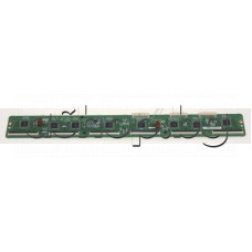 Платка P-Y scan buffer board за плазмен телевизор,Samsung PS-42C460B1WXXH
