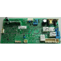 Блок-платка захранване от фурна за вграждане ,Ariston FK-1039E20,FK1039E1XHA,Indesit ,Whirlpool