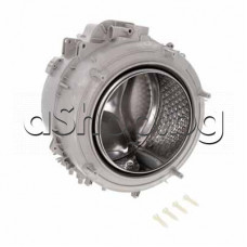 Казан комплект с лагери и семеринг за пералня,AEG L60270FL,Electrolux L70270FL