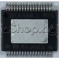 Amplifier 40V 3.5A quad power half bridge,Power SSO-36(slug up) STA518A for SONY