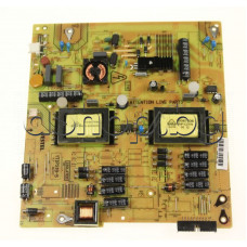 Платка захранване IP-board-IPS19-5 от LCD-телевизор,Philips 32PFL3008