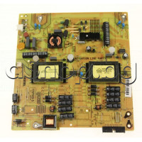 Платка захранване IP-board-IPS19-5 от LCD-телевизор,Philips 32PFL3008