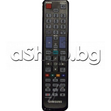 ДУ за телевизор с меню и TXT,Samsung LH40HEPLGD/EN,LT20A350EW/UA,UA32D4000NMXRD