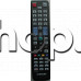 ДУ за телевизор с меню и TXT,Samsung LH40HEPLGD/EN,LT20A350EW/UA,UA32D4000NMXRD