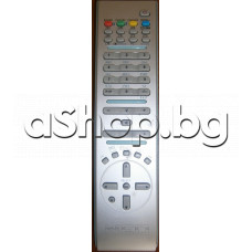 ДУ за LCD/Plasma телевизор с меню,настройка +TXT,NEO TF-2608,Beko,Vestel 1072/1 ,L306