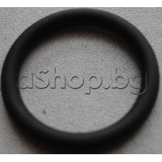 Силиконово уплътнение О-пръстен d20x3 mm,за прахосмукачка,Zelmer 616.6.xxxx