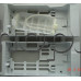 Комплект 2 бр.малки чекмеджета с ваничка за лед  на хладилник-ледогенератор,Liebherr/CP-xxxxx