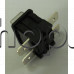 Захранващ ключ SB-52N, 16A/250VAC, изводи 4 x 6.35mm. за бойлери ,Tesy GCHL-80/44/30 B12TSR,Bi light ,GCH 120 44 30 B 12 TSR