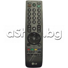 ДУ за LCD монитор-телевизор с меню и ТХТ,LG M1994,26LD320 ,32LF2510  ,42PQ3000 ,50PQ3000