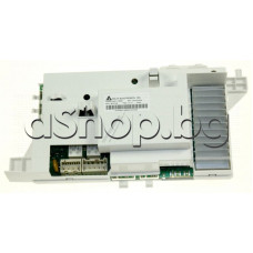 Блок-платка у-ние  и захранване(main board) за пералня,Ariston WMG-8237,WML-902EU.C,/XWE-81283XWEU