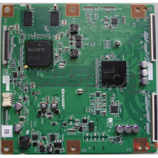 Платка TCON-MT board за LCD телевизор,Sony KDL40NX700