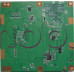Платка TCON-MT board за LCD телевизор,Sony KDL40NX700