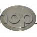 Чиния за uWO,d280mm,звезда с три сектора,за накрайник с d43mm ,PW261,Whirlpool,Ariston,Indesit