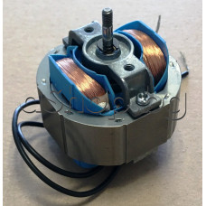Mотор PLD58-22 ,230VAC/50Hz ,30W,1100rpm  на вентилаторна печка за баня ,Tesy HL 242 V B PTC