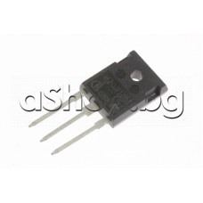 IGBT-N chan,reverse conduct.,1200V,40A(25°C)/20A(110°C),310W,Tf=454nS(150°C),TO-247,code: H20R1203 ,Infineon IHW20N120R3