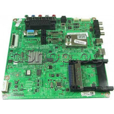Платка main-board за LCD телевизор,Samsung LE40C530F1W/XXH