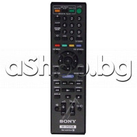 ДУ за DVD-система-домашно кино,SONY HBD-E370(BDV-E370)
