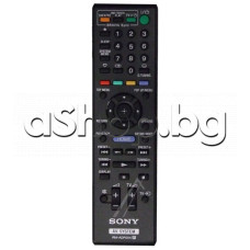 ДУ за DVD-система-домашно кино,SONY HBD-E370(BDV-E370)