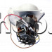 Мотор комплект 230VAC за миксер-блендер,Kenwood FP-220/260,FP-270