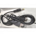 USB кабел А-мъжко към B-мини + захранвща букса за SONY PSP series 100x,200x,300x ,DE-PSP-3402
