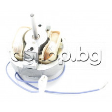 Ел.двигател 220-240VAC/50Hz за вентилаторна печка,Rowenta SO-2020C0/7X0