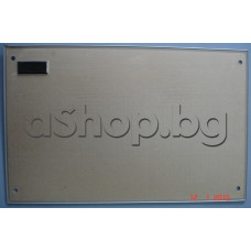 Нагревател-плосък 40x64mm,250VAC за конвектор,Tesy MC-201