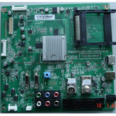Платка управление SSB board за LCD телевизор,Philips 40PFL4308H/12