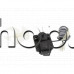 Мотор за вентилатор за хладилник,230VAC/50Hz,95162/95066 type F64-10,Electrolux EN-3850DOX ,AEG