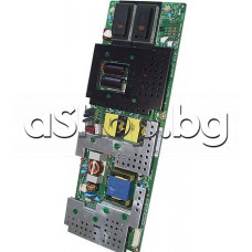 Блок захр. печ.платка с елементи-inverter assy,за телевизор,LG 42LG6100-ZH.AEKQLWP