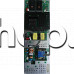 Блок захр. печ.платка с елементи-inverter assy,за телевизор,LG 42LG6100-ZH.AEKQLWP