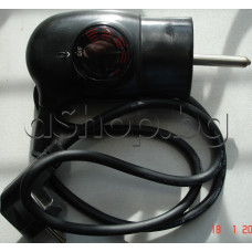 Терморегулатор 40Z010,2000W, 230VAC ,50Hz с кабел за скара,Zelmer 10Z011,Bosch