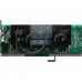Платка с монт.елементи и дисплей MCB ASSY  на хладилник,Whirlpool WSC-5555A+X