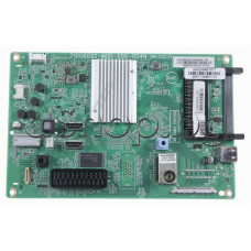 Платка управление SSB board-715G6092-M00-000-004N за LCD телевизор,Philips 40PFL3088H/12