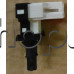 Пусков бутон( ключ on/off) 16A/250VAC ,2изв.x6.35mm за съдомиялна,Beko DSFS-6530,DIN 5833,GSN 9423 A Blomberg