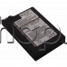 Батерия Li-ion 3.7V-1800mAh 6.7Wh черна за PSP 2000,3000