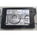 Батерия-алтернативна Li-ion CS-SP112SL,3.7V/1200mAh/4.44Wh черна за SONY PlayStation PSP 2000,3000