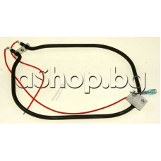 Нагревател-тръбен  за хлебопекарна , Moulinex OW302531B7