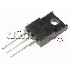 Si-N,NF-L,230/230V,1A,20W,100MHz,TO-220F,2SC4793 Toshiba,code:C4793