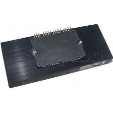 SMPS Controller,xxxW,35-SIL,Plasma TV LG,chassis:xxx,STK795-814 with heatsnk
