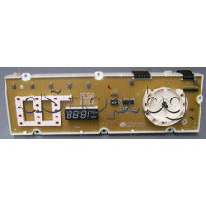 Блок-платка за управление  на авт.пералня 400/600/800rpm/240VAC,LG WD-8021C