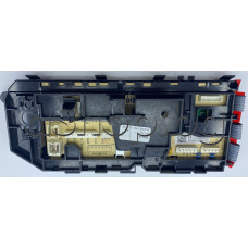 Платка управление-лицев панел с дисплей на  автоматична пералня,Beko WMB-71042PTLMS ,WMB71042PTLMA